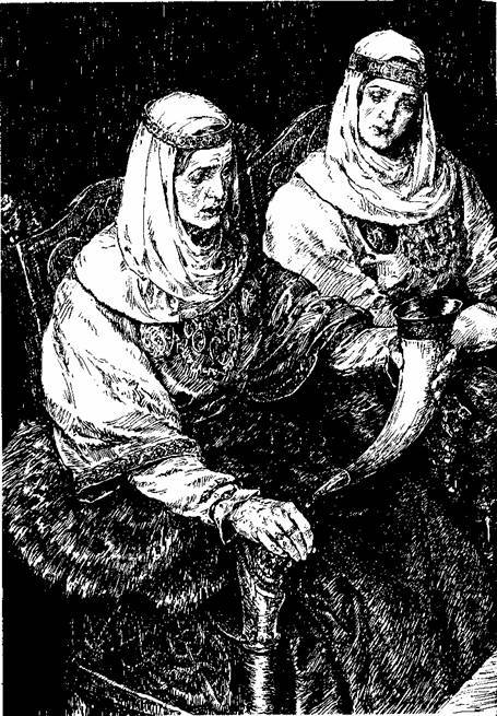 Сага о королевах - any2fbimgloader0.jpeg