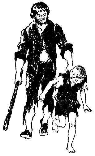 Принц и нищий (С иллюстрациями) - i_005.png