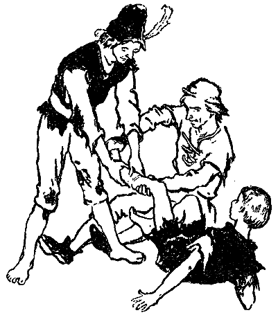 Принц и нищий (С иллюстрациями) - i_023.png