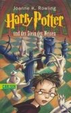 Harry Potter und der Stein der Weisen - Fritz Klaus