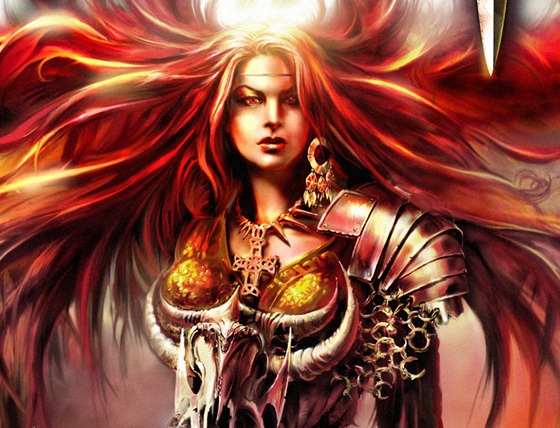 Игры крови (СИ) - pic_2.jpg