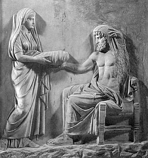 Античная мифология. Энциклопедия - i_019.jpg