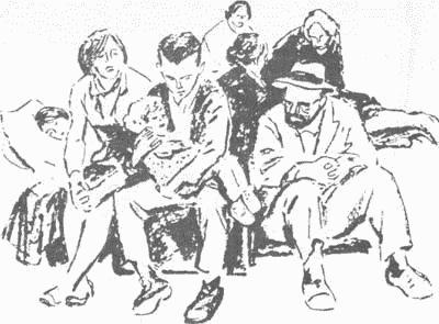 Тельняшка — моряцкая рубашка. Повести - i_024.jpg