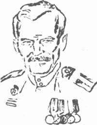 Тельняшка — моряцкая рубашка. Повести - i_028.jpg