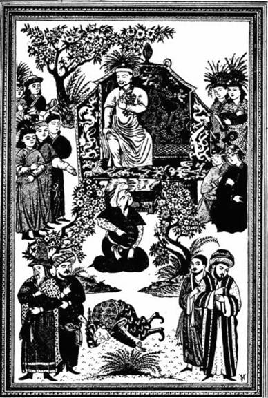 Ислам классический: энциклопедия - doc2fb_image_02000030.jpg