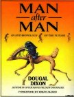 Человек после человека - Диксон Дугал