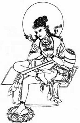 Буддизм. Энциклопедия - i_033.jpg