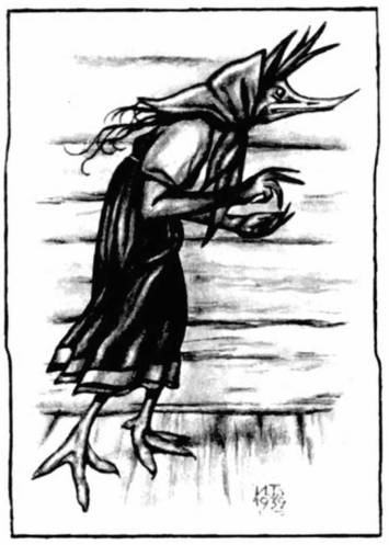 Русская мифология. Энциклопедия - i_035.jpg