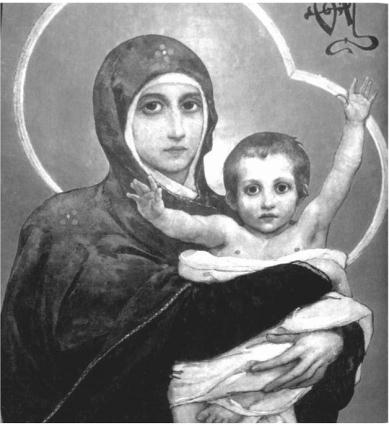 Русская мифология. Энциклопедия - i_061.jpg