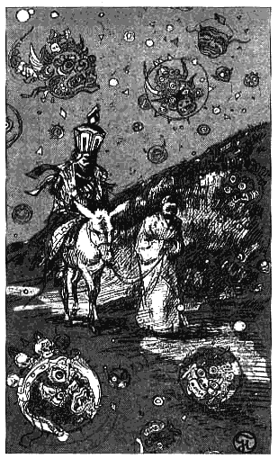 Полдень, XXI век. Журнал Бориса Стругацкого. 2010. № 1 - i_004.png