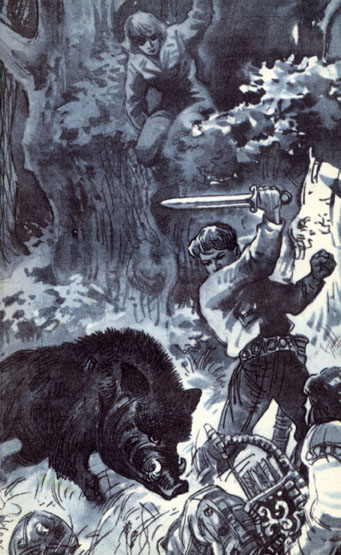 Твори в п'яти томах. Том II - doc2fb_image_02000006.jpg