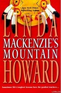 Серия книг Mackenzie