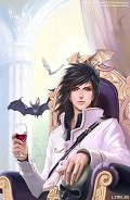 Серия книг Дитя Вселенной