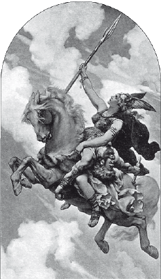 Скандинавская мифология. Энциклопедия - i_016.png