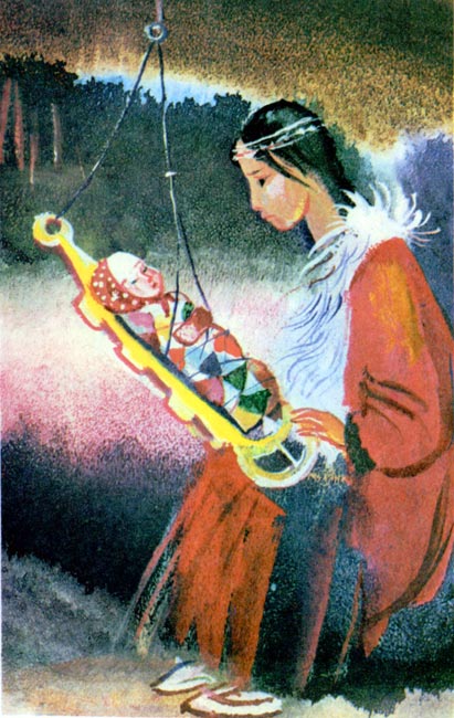 Байкала-озера сказки Том I  разд.2 - i_069.jpg