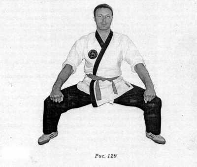 Система здоровья Норбекова и Сам Чон До. Полный курс - hvan_129.jpg