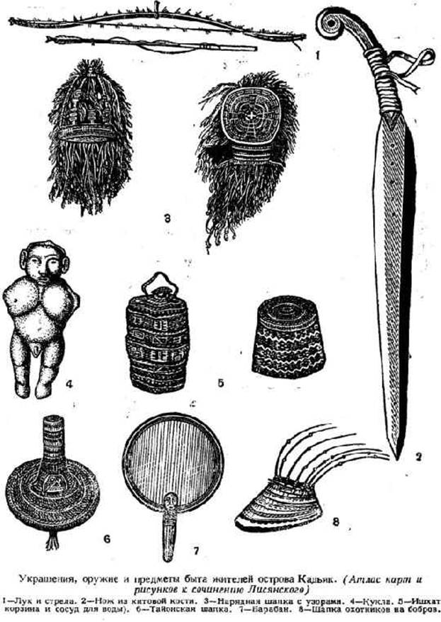 Путешествие вокруг света на корабле «Нева» в 1803–1806 годах - i_024.jpg