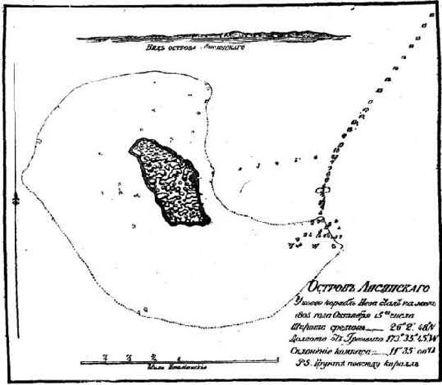Путешествие вокруг света на корабле «Нева» в 1803–1806 годах - i_032.jpg