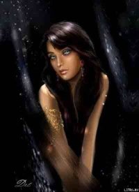 Арх’Анна - Пузырь Ольга