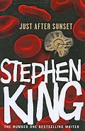 Серия книг Сразу после заката