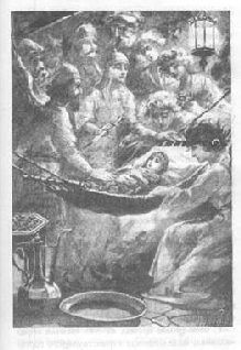 Том 10. Вечера княжны Джавахи. Записки маленькой гимназистки - pic_16.jpg