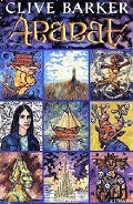 Серия книг Abarat