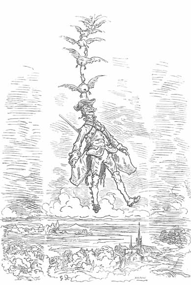 Aventures Et Mesaventures Du Baron De Munchhausen (illustre) - pic_10.jpg