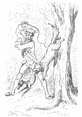 Aventures Et Mesaventures Du Baron De Munchhausen (illustre) - pic_11.jpg