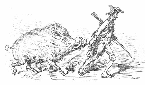 Aventures Et Mesaventures Du Baron De Munchhausen (illustre) - pic_12.jpg