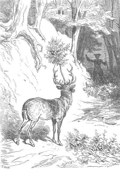 Aventures Et Mesaventures Du Baron De Munchhausen (illustre) - pic_13.jpg