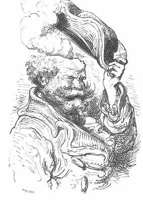 Aventures Et Mesaventures Du Baron De Munchhausen (illustre) - pic_6.jpg