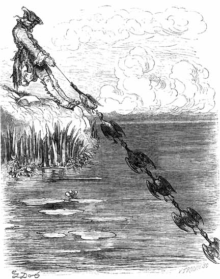 Aventures Et Mesaventures Du Baron De Munchhausen (illustre) - pic_8.jpg