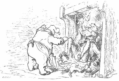 Aventures Et Mesaventures Du Baron De Munchhausen (illustre) - pic_9.jpg