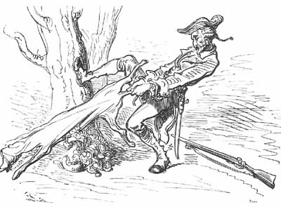 Aventures Et Mesaventures Du Baron De Munchhausen (illustre) - pic_17.jpg