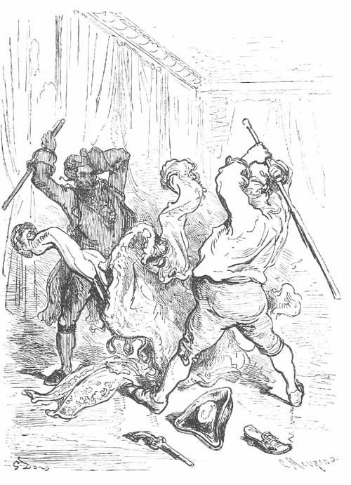 Aventures Et Mesaventures Du Baron De Munchhausen (illustre) - pic_18.jpg