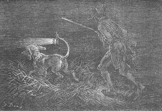 Aventures Et Mesaventures Du Baron De Munchhausen (illustre) - pic_21.jpg