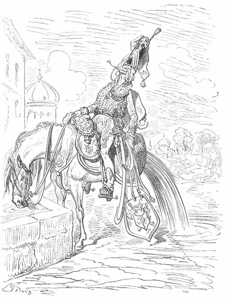 Aventures Et Mesaventures Du Baron De Munchhausen (illustre) - pic_29.jpg