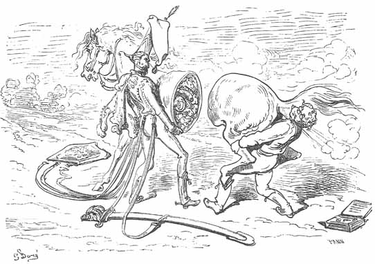 Aventures Et Mesaventures Du Baron De Munchhausen (illustre) - pic_30.jpg