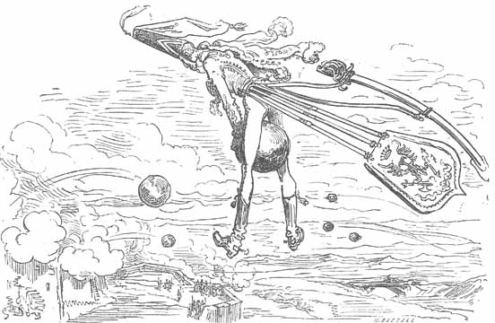 Aventures Et Mesaventures Du Baron De Munchhausen (illustre) - pic_31.jpg