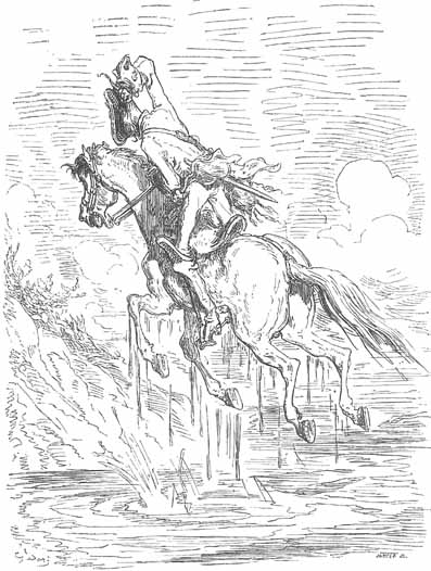 Aventures Et Mesaventures Du Baron De Munchhausen (illustre) - pic_32.jpg