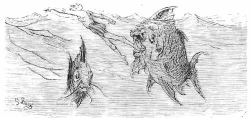 Aventures Et Mesaventures Du Baron De Munchhausen (illustre) - pic_44.jpg