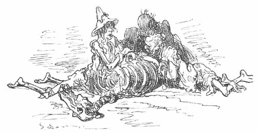 Aventures Et Mesaventures Du Baron De Munchhausen (illustre) - pic_46.jpg