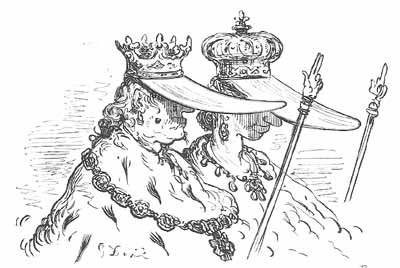 Aventures Et Mesaventures Du Baron De Munchhausen (illustre) - pic_47.jpg