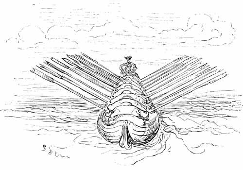 Aventures Et Mesaventures Du Baron De Munchhausen (illustre) - pic_53.jpg