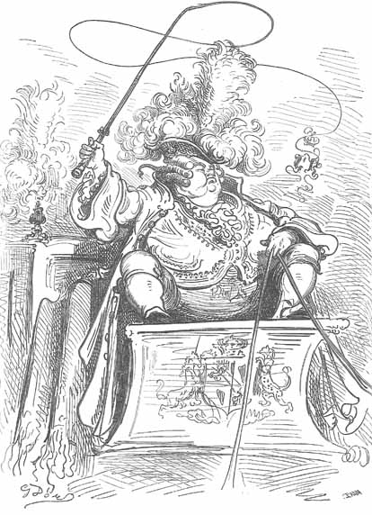 Aventures Et Mesaventures Du Baron De Munchhausen (illustre) - pic_54.jpg