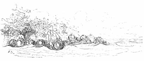 Aventures Et Mesaventures Du Baron De Munchhausen (illustre) - pic_55.jpg