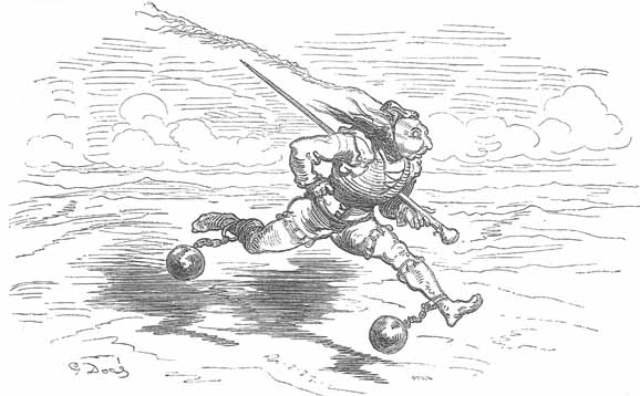 Aventures Et Mesaventures Du Baron De Munchhausen (illustre) - pic_65.jpg