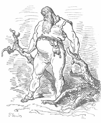 Aventures Et Mesaventures Du Baron De Munchhausen (illustre) - pic_68.jpg