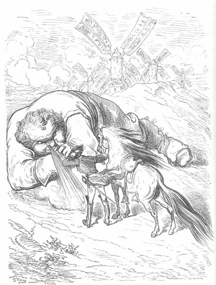 Aventures Et Mesaventures Du Baron De Munchhausen (illustre) - pic_69.jpg