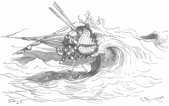 Aventures Et Mesaventures Du Baron De Munchhausen (illustre) - pic_71.jpg